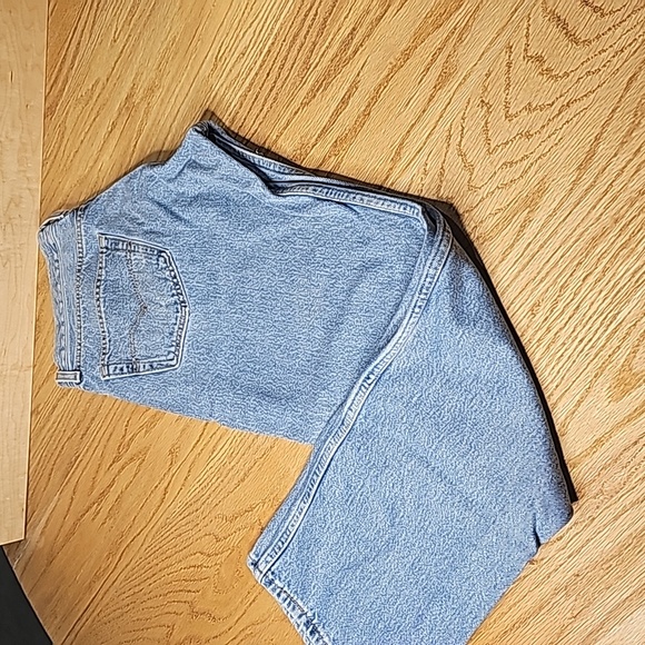 Levi Strauss 501. W34 L32 Denim Jeans. - Picture 4 of 6